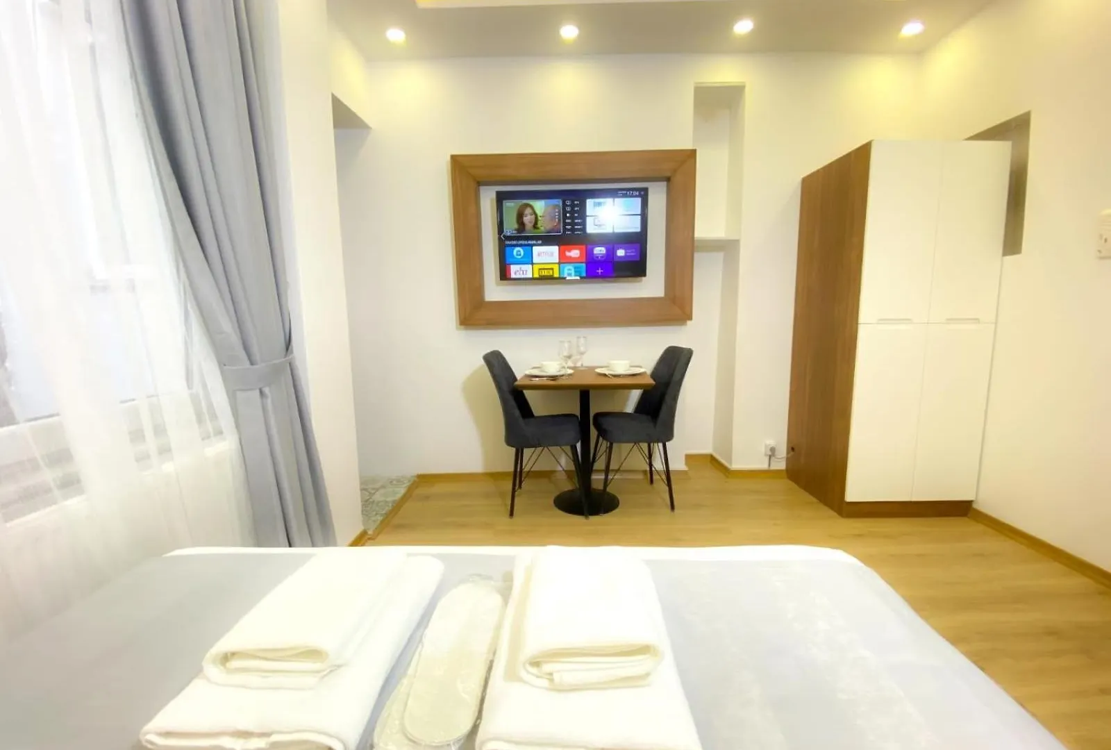 Apartment Adaistanbulapart