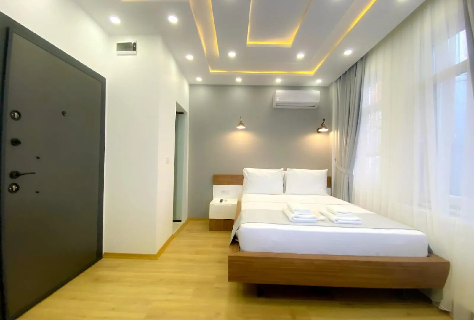 Adaistanbulapart Apartment Istanbul