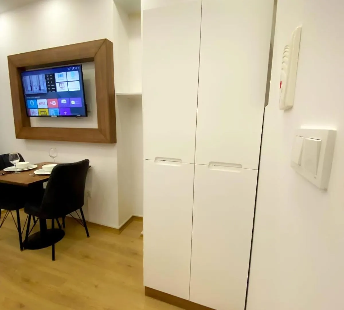 Appartement Adaistanbulapart Turquie