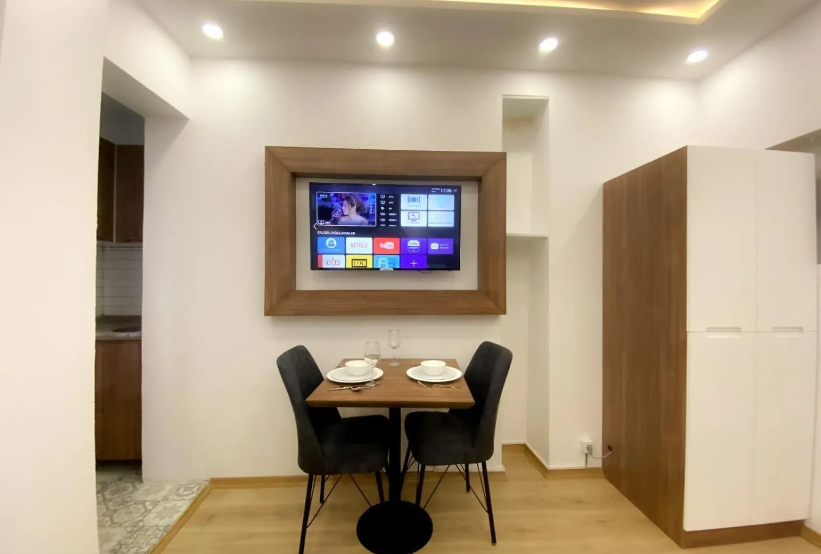 Apartment Adaistanbulapart
