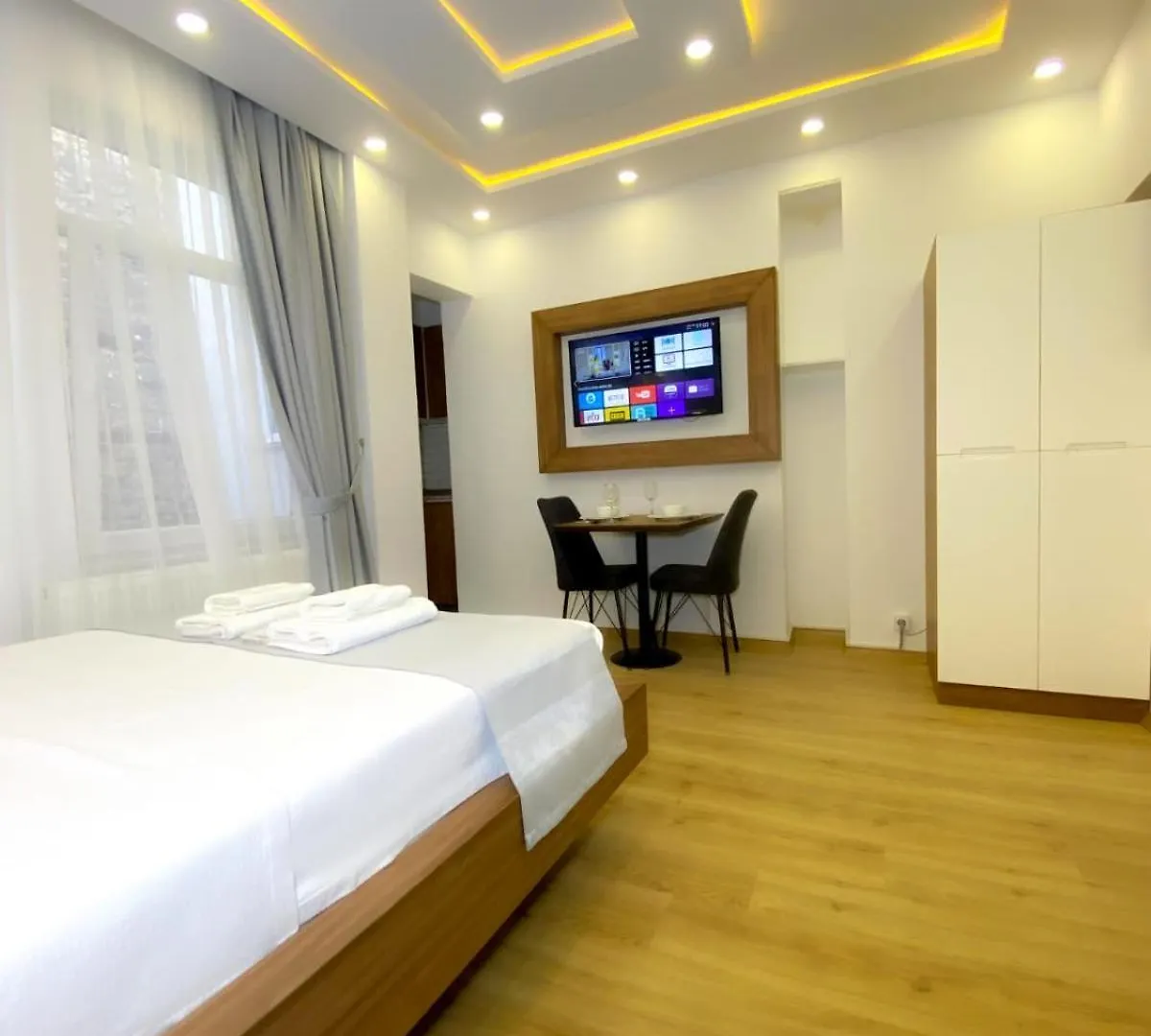 Apartment Adaistanbulapart