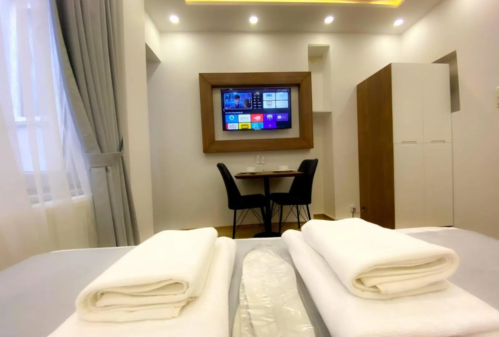Apartment Adaistanbulapart