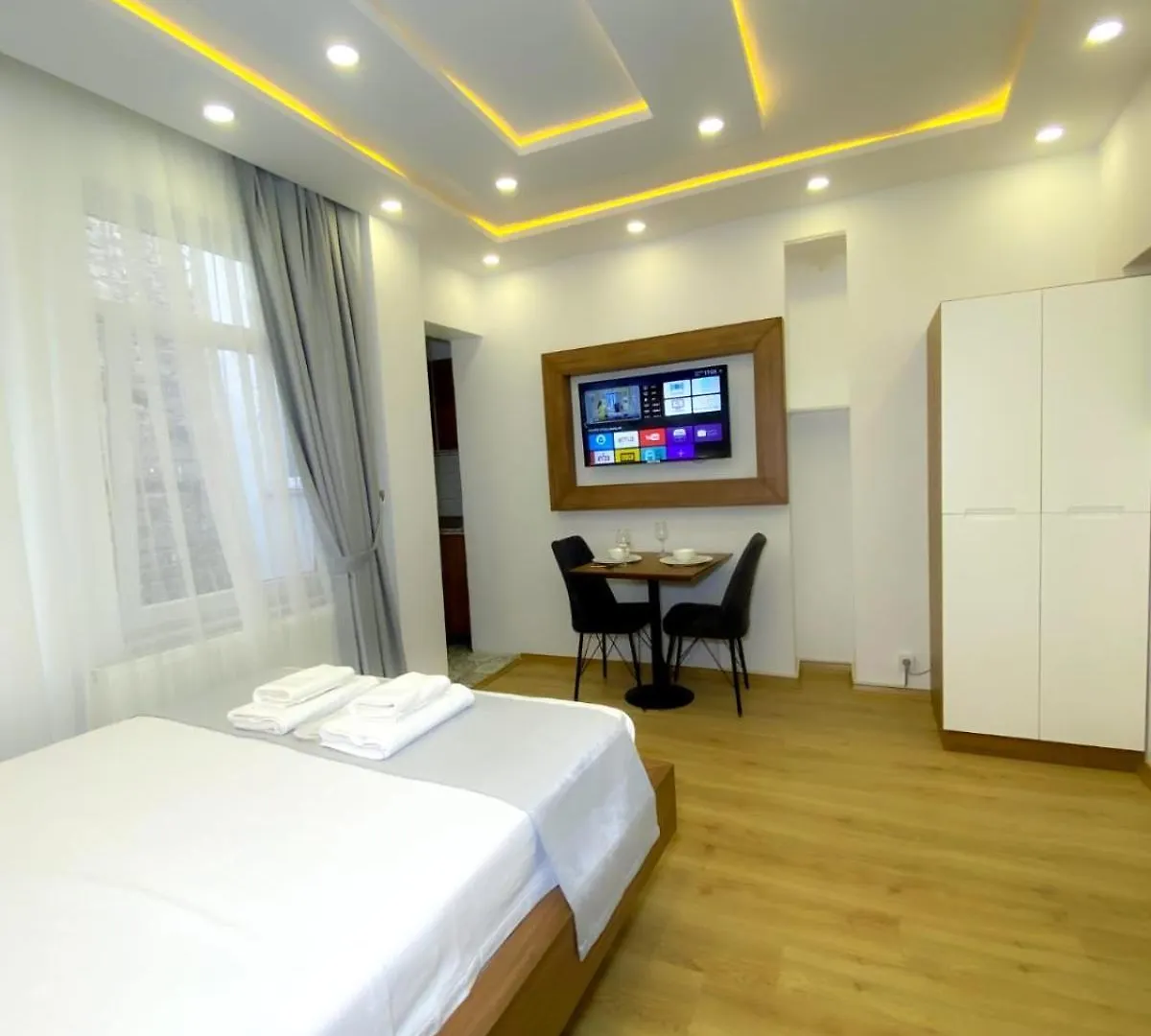 Adaistanbulapart Apartment