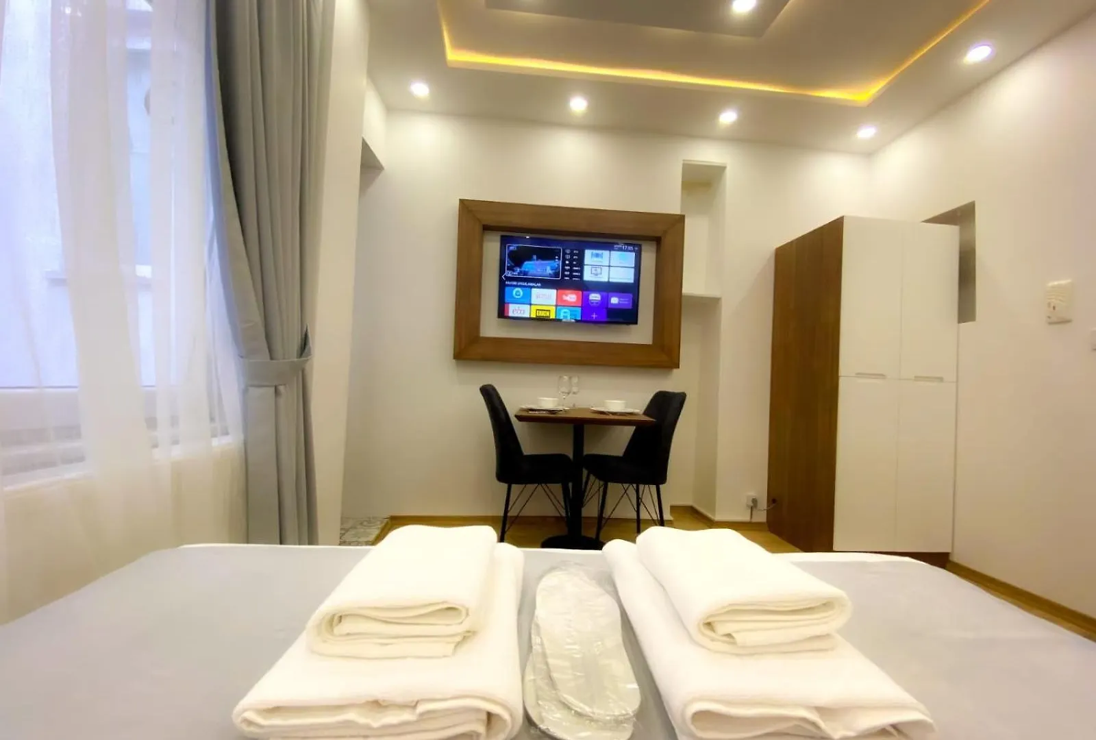 Appartement Adaistanbulapart