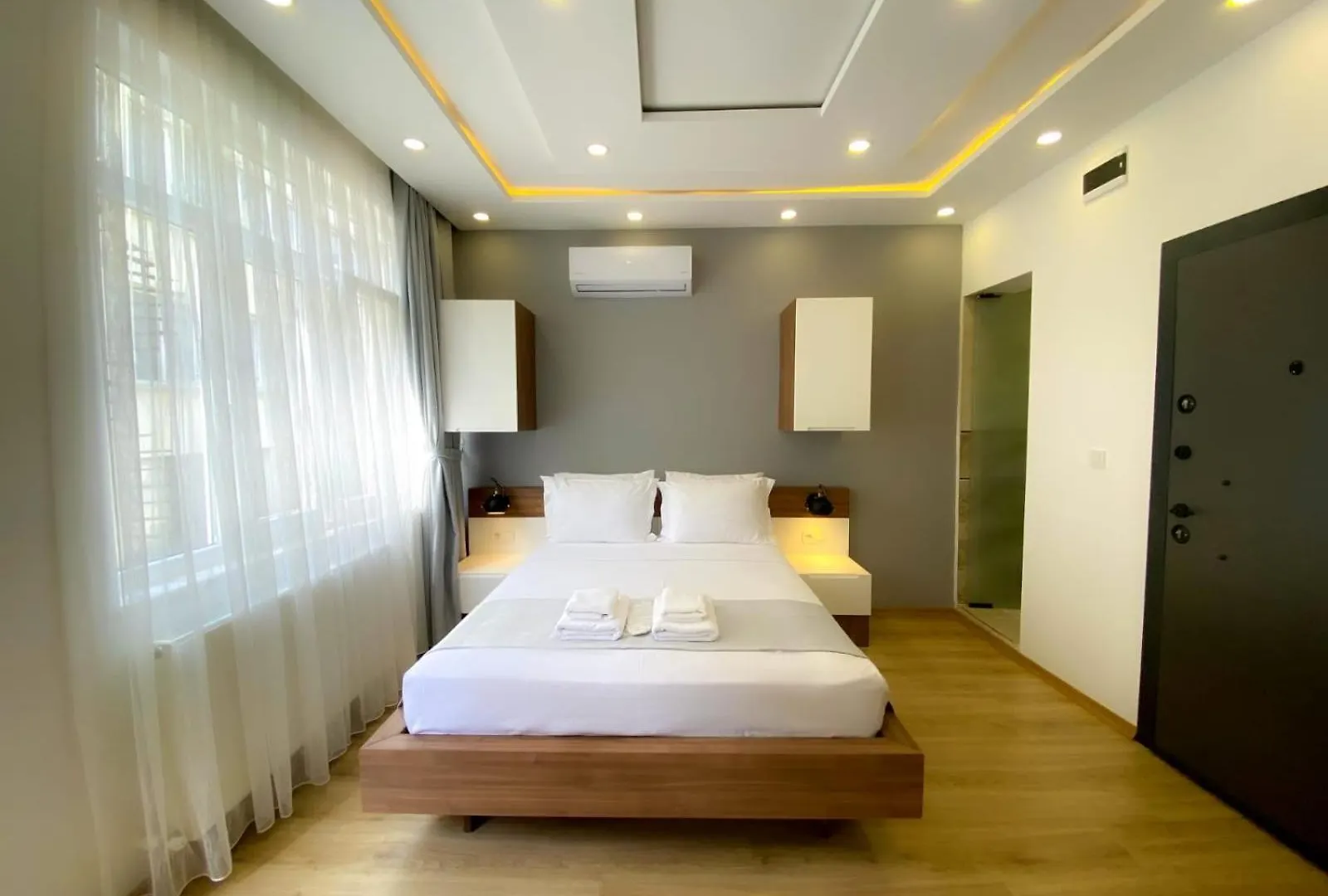 Apartment Adaistanbulapart Turkey