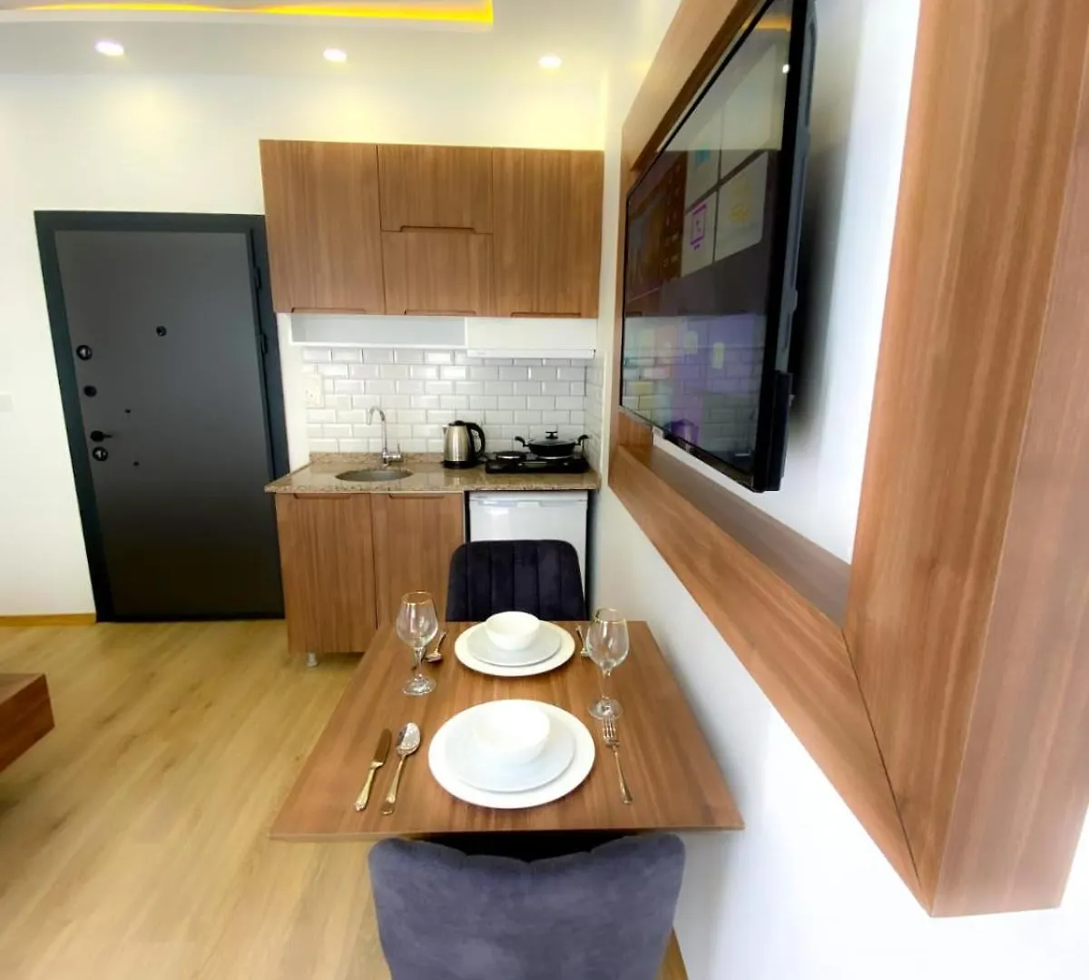 Apartment Adaistanbulapart