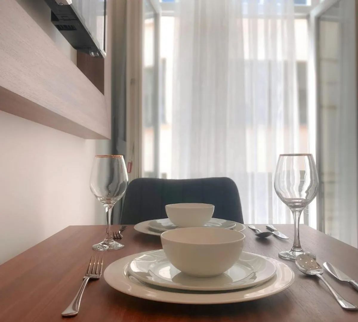 Apartment Adaistanbulapart