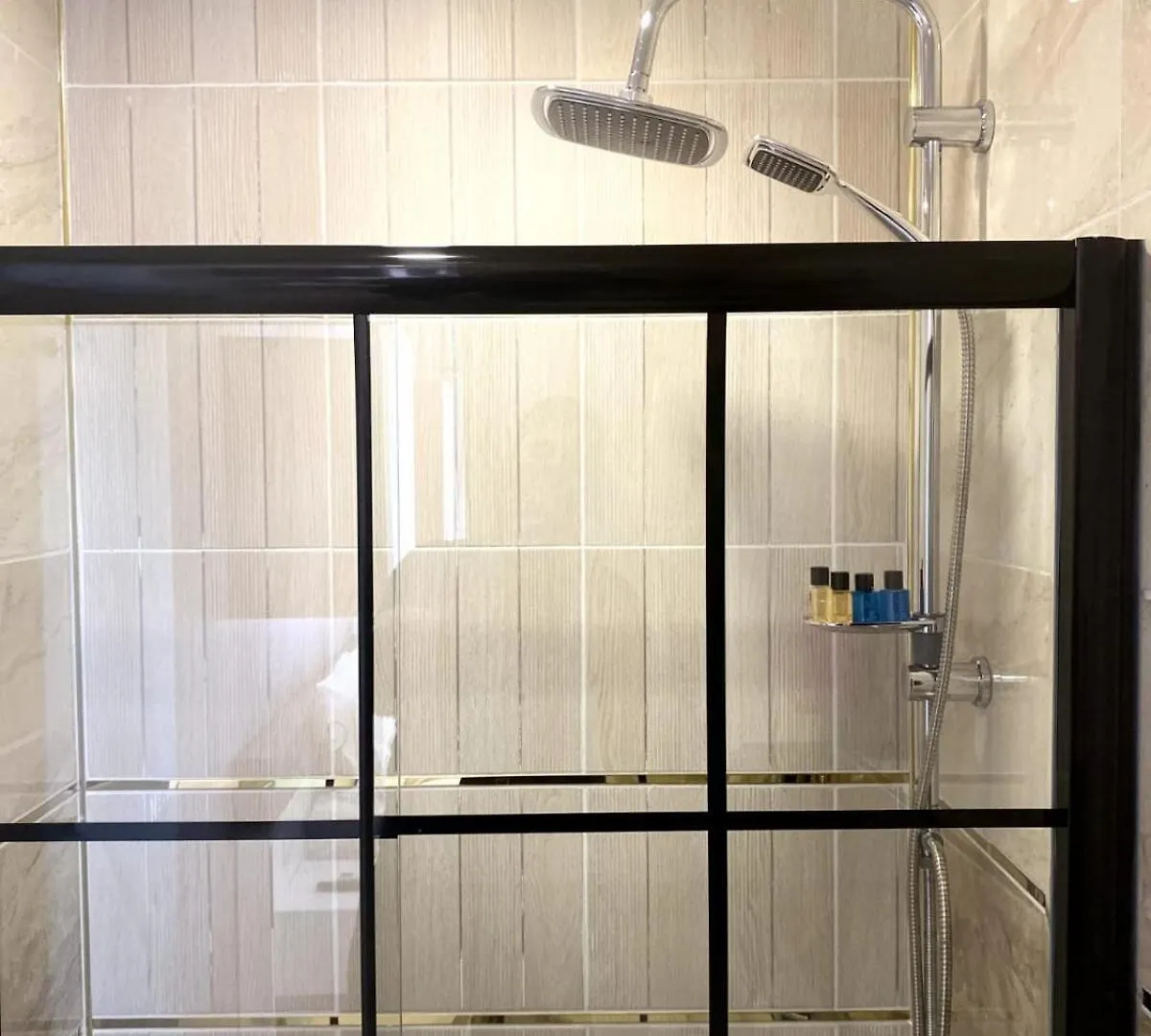 Adaistanbulapart Apartment