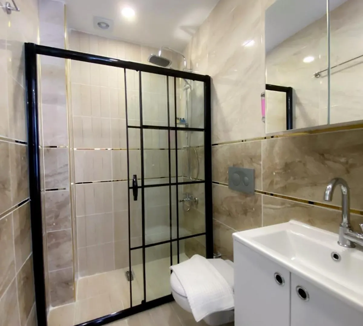 Adaistanbulapart Appartement Istambul