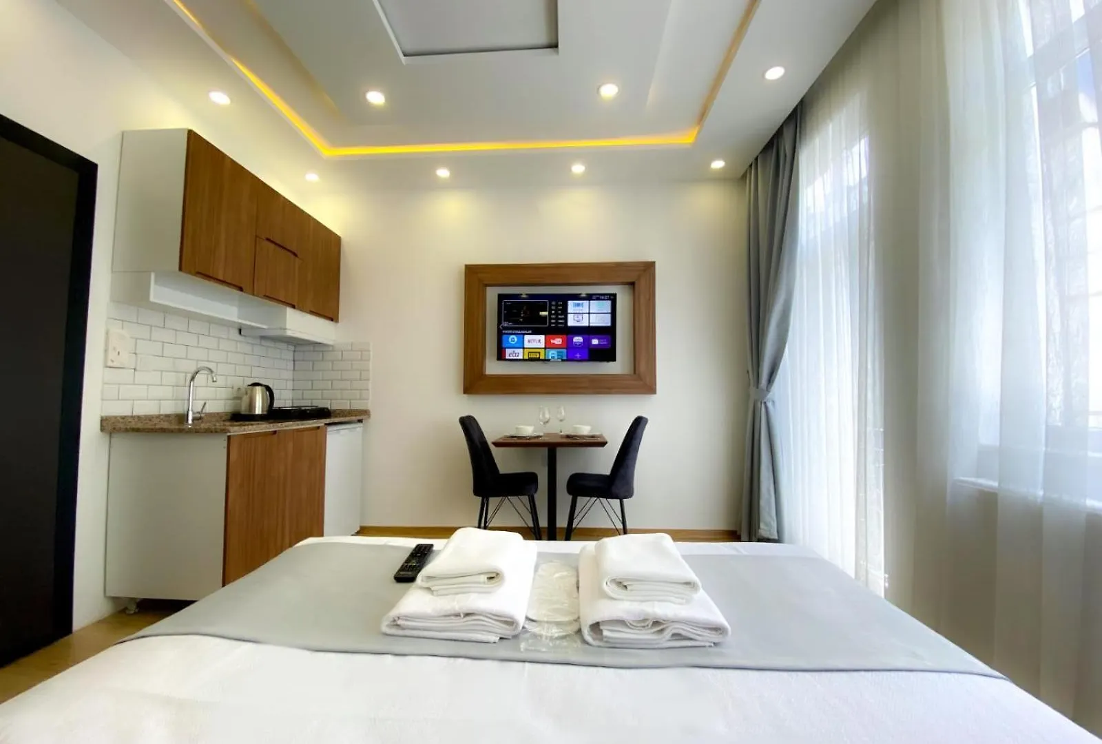 Apartment Adaistanbulapart