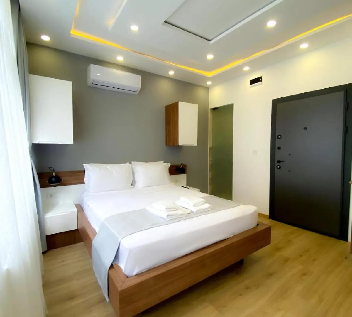 Appartement Adaistanbulapart Turquie