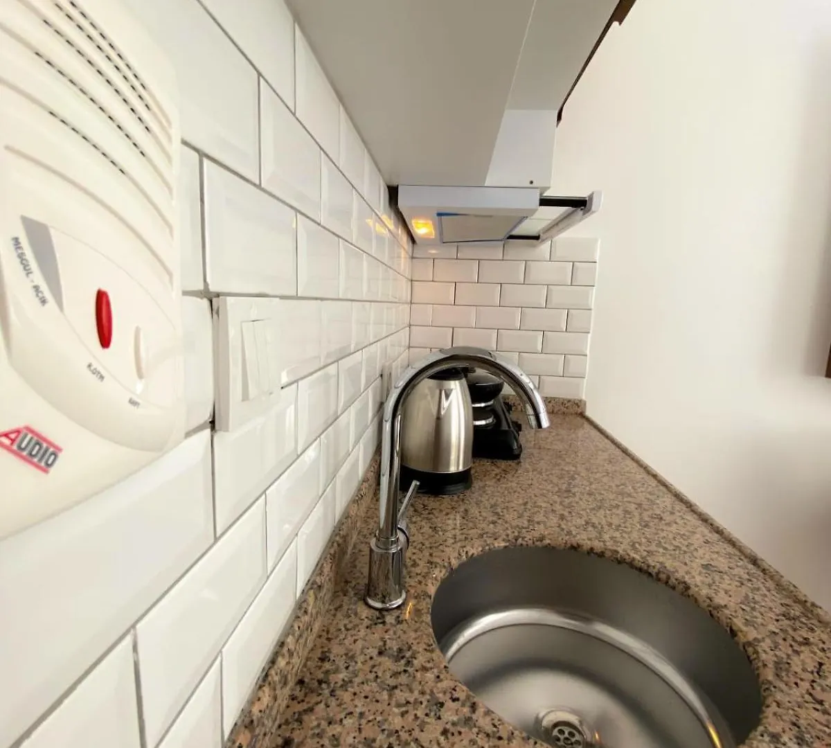 Apartment Adaistanbulapart Turkey
