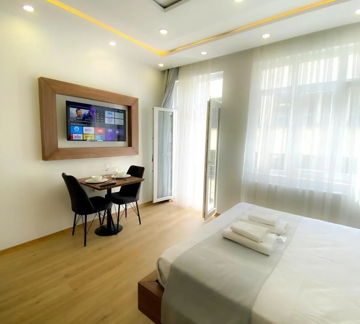 Adaistanbulapart Apartment
